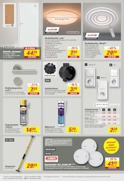 Rauchmelder Angebot & Preis im aktuellen toom Baumarkt Prospekt Rauchmelder Angebot im aktuellen toom Baumarkt Prospekt auf Seite 16