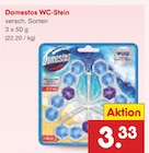 WC-Stein im aktuellen Prospekt bei Netto Marken-Discount in Warburg