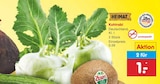Kohlrabi im Angebot bei Netto Marken-Discount in Hannover Kohlrabi Angebote von Heimat bei Netto Marken-Discount Hannover für 1,00 €