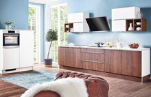 Einbauküche bei porta Möbel in Minden Einbauküche im Angebot bei porta Möbel Minden für 3.999,00 €