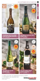 Champagne Angebote im Prospekt "NOS BONS PETITS PLATS DE SAISON AUTOMNE-HIVER" von Intermarché auf Seite 29