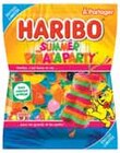 ASSORTIMENT SUMMER PINATA PARTY - HARIBO - Intermarché à Dijon ASSORTIMENT SUMMER PINATA PARTY - HARIBO en promo chez Intermarché Dijon à 3,98 €