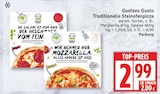 Aktuelles Traditionelle Steinofenpizza Margherita Angebot bei EDEKA in Potsdam ab 2,99 €