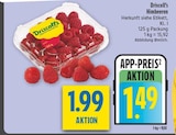 diska Obermaßfeld-Grimmenthal - Himbeeren Angebot im Prospekt Himbeeren bei diska im Obermaßfeld-Grimmenthal Prospekt für 1,49 €