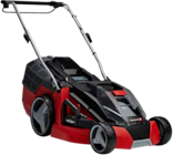 Akku-Rasenmäher GE-CM 43 Angebote von Einhell bei OBI Nordhorn für 299,99 €