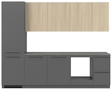 KÜCHENBLOCK Angebote bei mömax Saarbrücken für 899,00 €