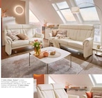 Aktuelles Sofa 2-Sitzer Toulon Angebot bei Segmüller in Ingolstadt