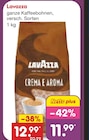 Netto Marken-Discount - Crema e Aroma Angebot im Prospekt Crema e Aroma bei Netto Marken-Discount im Prospekt "" für 11,99 €