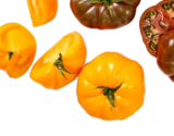 Kaufland Theisseil - Dtsch. Fleischtomaten Angebot im Prospekt Dtsch. Fleischtomaten bei Kaufland im Theisseil Prospekt für 2,99 €