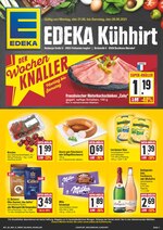 EDEKA Prospekt für Marktheidenfeld mit 40 Seiten EDEKA Prospekt für Marktheidenfeld: "Wir lieben Lebensmittel!", 40 Seiten, 21.06.2021 - 26.06.2021