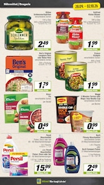 Maggi im EDEKA Prospekt in Bergkamen Aktueller EDEKA Prospekt mit Maggi, "Aktuelle Angebote", Seite 10