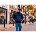 Doudoune puffer homme - TEX en promo chez Carrefour Rouen à 17,99 €