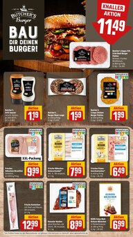 Käse im aktuellen REWE Prospekt (Kiel) Käse im REWE Prospekt "Dein Markt" mit 32 Seiten (Kiel)