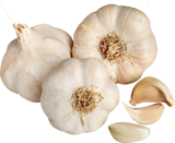Unsere Heimat – echt & gut Bio Knoblauch Angebote von Demeter bei E center Heidelberg
