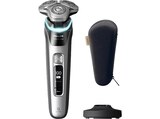 Lift im MediaMarkt Saturn Prospekt XP9204/10 Elektrorasierer i9000 Prestige Dark Slate Nova (Triple Action Lift & Cut-Rasiersystem, Dual SteelPrecision Klingen , Reinigungsstation: Nein) von PHILIPS im aktuellen MediaMarkt Saturn Prospekt für 229,99 €