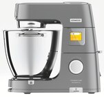 KWL 90.124SI Titanium Chef Patissier XL Küchenmaschine mit Wärmefunktion Angebote von KENWOOD bei MediaMarkt Saturn Wolfenbüttel für 696,64 €