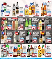 Aktueller HIT Prospekt mit Gin, "ECHTE VIELFALT", Seite 13