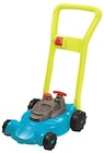 Kinder-Spiel-Rasenmäher von Ecoiffier für 7,98 € bei Thomas Philipps im Angebot Kinder-Spiel-Rasenmäher von Ecoiffier im aktuellen Thomas Philipps Prospekt