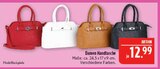 Damen Handtasche Angebote bei Marktkauf Schweinfurt für 12,99 €