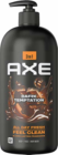 Dusche im Angebot bei Netto Marken-Discount in Baden-Baden Dusche Angebote von Axe bei Netto Marken-Discount Baden-Baden für 6,49 €