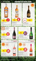 Prix et réduction Vin Blanc dans le prospectus Intermarché en cours Offre Vin Blanc dans le catalogue Intermarché du moment à la page 10