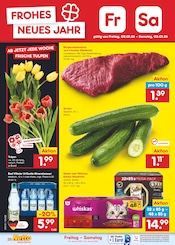 Aktueller Netto Marken-Discount Prospekt mit Sheba, "Aktuelle Angebote", Seite 42