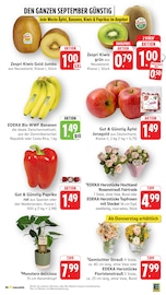 Aktueller EDEKA Prospekt mit Bananen, "Aktuelle Angebote", Seite 8