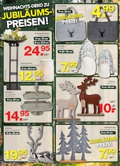 Aktueller Möbel Wanninger Prospekt mit Weihnachten, "GIGANTISCHER JUBILÄUMSVERKAUF", Seite 30