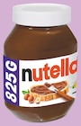 Pâte à tartiner - Nutella en promo à 2,88 € chez Intermarché Pâte à tartiner - Nutella dans le catalogue Intermarché