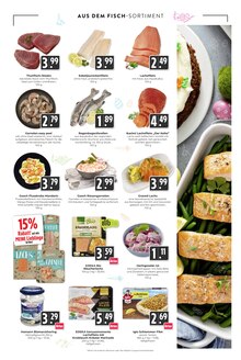 Thunfisch im Hieber Prospekt "Aktuelle Angebote" mit 18 Seiten (Freiburg (Breisgau))