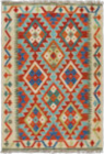 Orientteppich „Kelim“ CA. 85 X 120 CM im Angebot bei XXXLutz in Greifswald Orientteppich „Kelim“ CA. 85 X 120 CM Angebote von CAZZARIS bei XXXLutz Greifswald für 79,99 €
