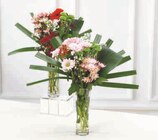 Bouquet composé - Super U à Clermont-Ferrand Bouquet composé en promo chez Super U Clermont-Ferrand à 5,99 €