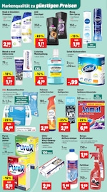 Aktueller Thomas Philipps Prospekt mit Shampoo, "Top Angebote", Seite 10