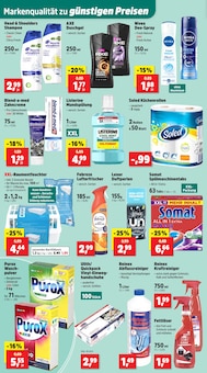 Deo Spray im Thomas Philipps Prospekt "Top Angebote" mit 13 Seiten (Essen)