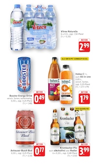 Hohes C im EDEKA Prospekt "Aktuelle Angebote" mit 10 Seiten (Heidelberg)