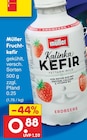 Fruchtkefir Erdbeere im aktuellen Prospekt bei Netto Marken-Discount in Bernsbach