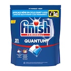 Capsules pour lave-vaisselle - FINISH dans le catalogue Carrefour