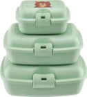 BOÎTES LUNCH BOX POUR ENFANTS - CROFTON en promo chez Aldi BOÎTES LUNCH BOX POUR ENFANTS - CROFTON dans le catalogue Aldi