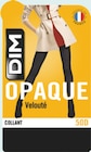 Collant opaque velouté - DIM dans le catalogue Intermarché Hyper