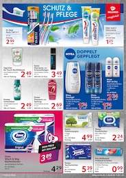 Abfalleimer Angebot im aktuellen Selgros Prospekt auf Seite 23