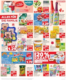 Kaufland Kartoffeln im Prospekt Kaufland Kartoffeln im Prospekt