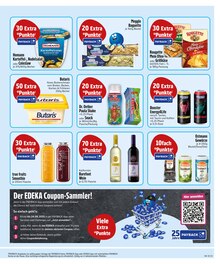Energydrink im EDEKA Prospekt "Aktuelle Angebote" mit 28 Seiten (Memmingen)