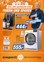 expert Kaffee im Prospekt 