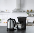 Woolworth - Kaffeemaschine Angebot im Prospekt Kaffeemaschine bei Woolworth im Prospekt "" für 10,00 €