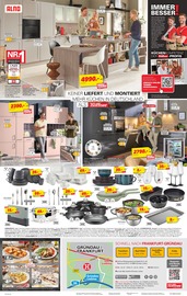 Aktueller Höffner Prospekt mit Würstchen, "PERSONALKAUFTAGE FÜR ALLE KUNDEN", Seite 4