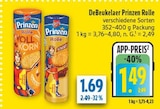 diska Auerbach - Prinzen Rolle Angebot im Prospekt Prinzen Rolle bei diska im Auerbach Prospekt für 1,49 €