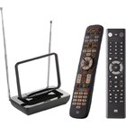 SUR TOUS LES ACCESSOIRES TV - ONE FOR ALL - Carrefour à Livry-Gargan SUR TOUS LES ACCESSOIRES TV - ONE FOR ALL en promo chez Carrefour Livry-Gargan