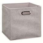 Boîte de rangement dans le catalogue Maxi Bazar