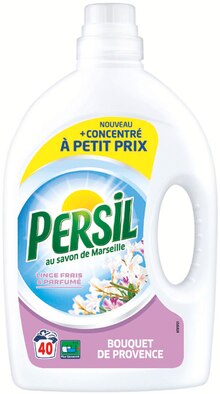 Carrefour Market Bergerac - LESSIVE LIQUIDE Promo LESSIVE LIQUIDE dans le catalogue Carrefour Market "Le mois juste pour moi" à Bergerac