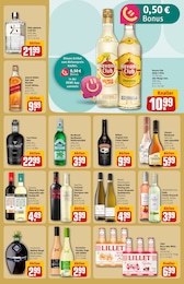 Handy Angebot & Preis im aktuellen REWE Prospekt Handy Angebot im aktuellen REWE Prospekt auf Seite 23